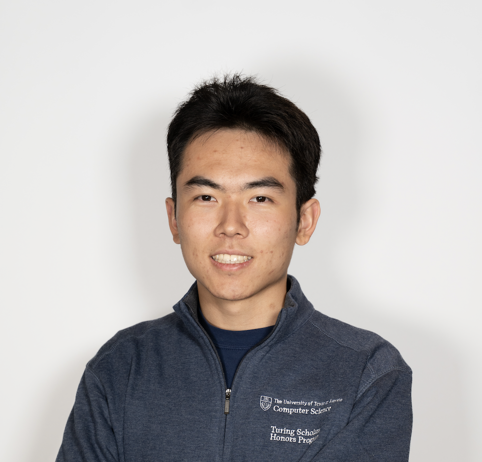 Jonathan Yang