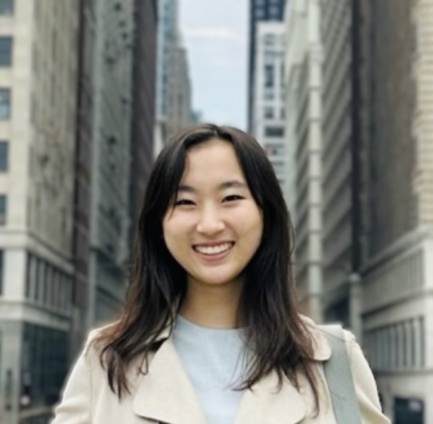 Raina Qiu