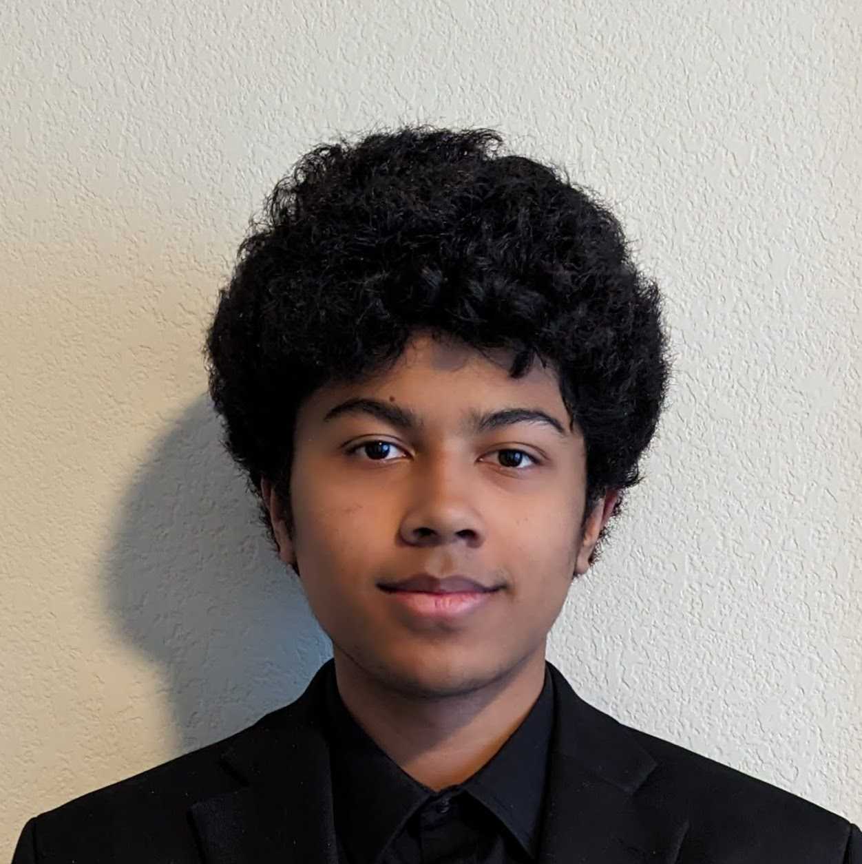 Vishal Thyagarajan